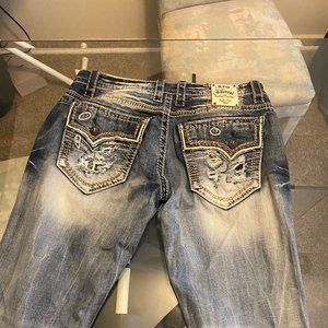 Designer Jeans